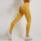 Seamless Fitness Women Yoga Pant