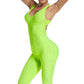 Sexy Sleeveless Tracksuit for Workout