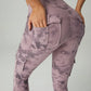 Compression High Waist Leggings