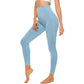 High Waist Fitness Running Yoga Pant