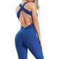 Sexy Sleeveless Tracksuit for Workout
