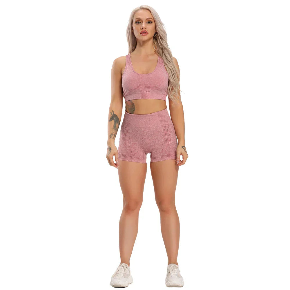 Women Long Sleeve Tracksuit Active Wear