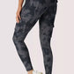 Compression High Waist Leggings