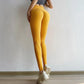 Women Fitness Yoga Workout Pant