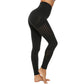 High Waist Fitness Running Yoga Pant