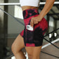 Energy Athletic Shorts for Gym