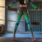 Printing Leggings Seamless Yoga Pant