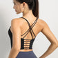 Fitness Sports Bra for Workout