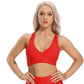 Seamless Sexy Yoga Vest Workout Sports Bra