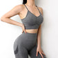 Sports Clothing Gym Active Wear Sets
