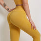 Seamless Fitness Women Yoga Pant
