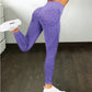 High Waist Fitness Running Yoga Pant