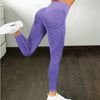 High Waist Fitness Running Yoga Pant