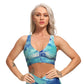 Seamless Sexy Yoga Vest Workout Sports Bra