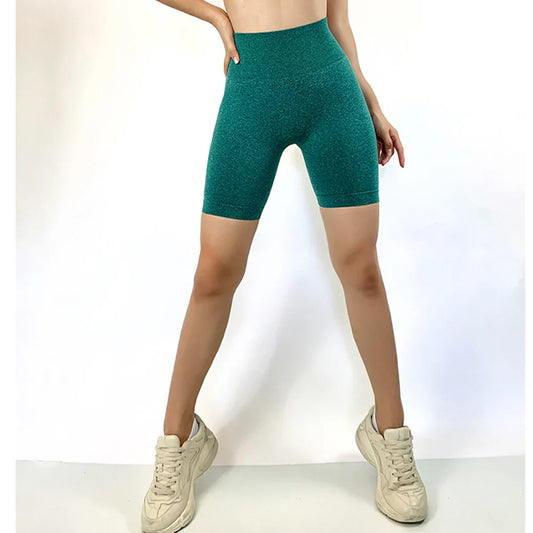 Butt Sports Shorts for Gym