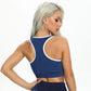Fitness Workout Yoga Vest Sports Bra