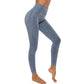 High Waist Fitness Running Yoga Pant