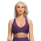 Seamless Sexy Yoga Vest Workout Sports Bra