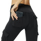 Compression High Waist Leggings
