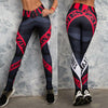 Hip Lifting High Waisted Leggings, Quick Drying Sports Pants