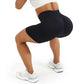 Push Up Running Workout Shorts
