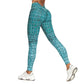 Fitness Women High Waist Yoga Pant
