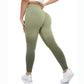 Gradient Leggings Seamless Yoga Pant