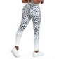 Women High Waist Stretchy Running Pant