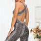 Serpentine Yoga Set for Fitness