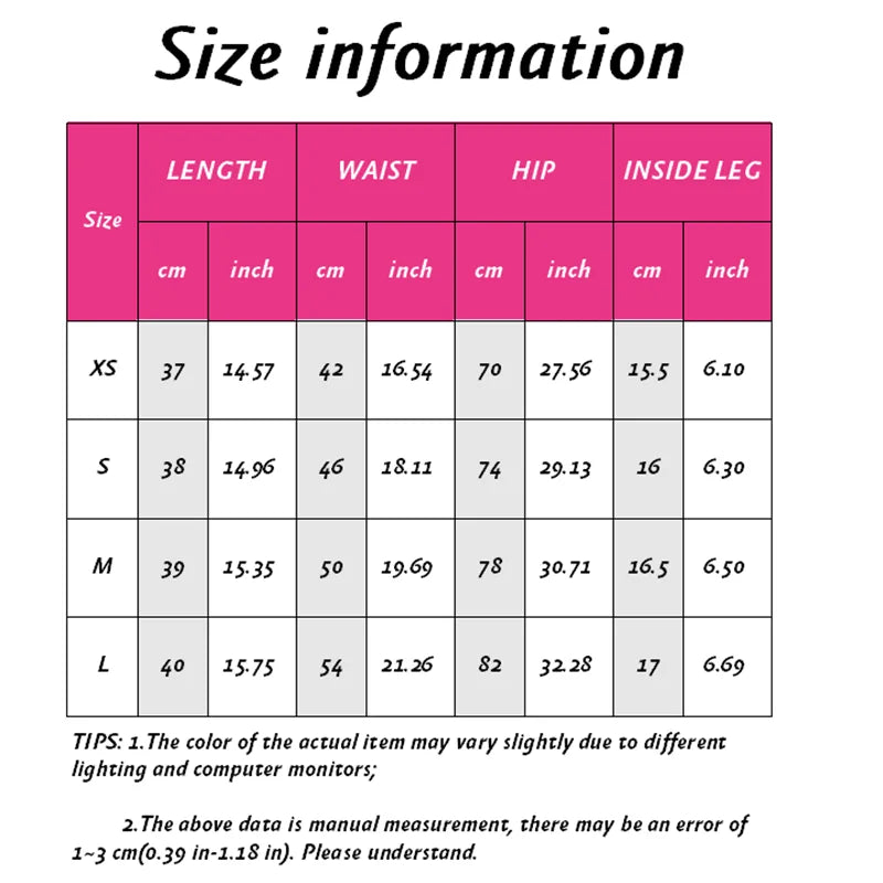 Women V Cross Waist Yoga Shorts 3.5 Workout Shorts Running Fitness Sports Shorts
