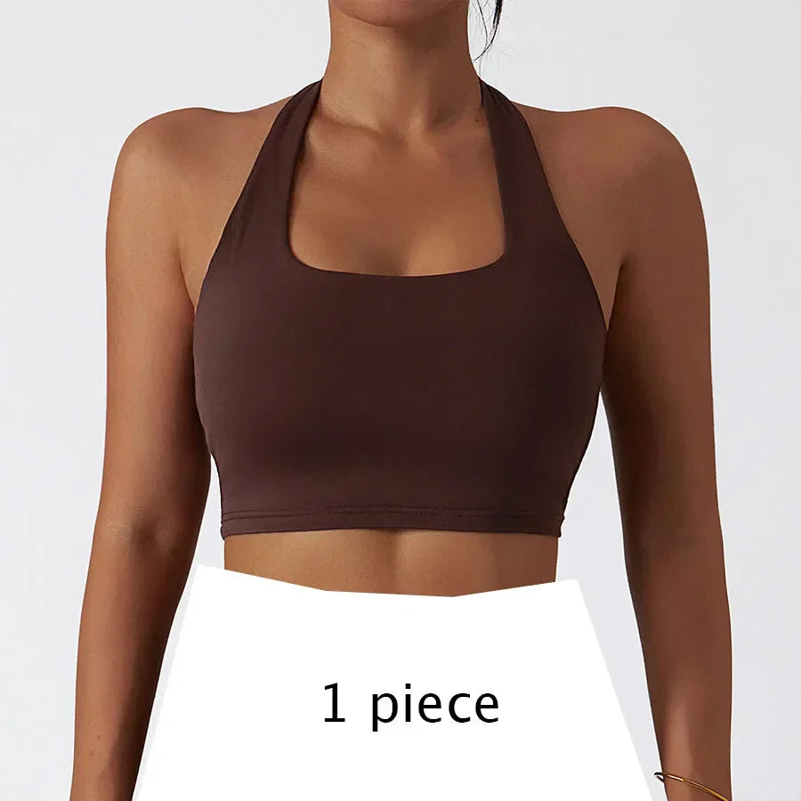 Yoga Set Women Gym Quick-drying Long-sleeved Coat Training Workout