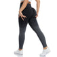 Gradient Leggings Seamless Yoga Pant