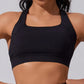 Women Zip Yoga Jacket Outdoor Running Sports Jacket Gym Push Up Fitness Long Sleeved Jacket Quick Drying Thumb Button Yoga Top