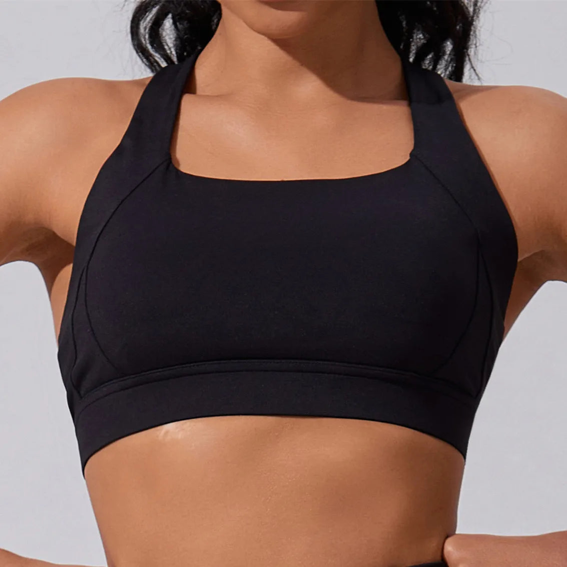 Women Zip Yoga Jacket Outdoor Running Sports Jacket Gym Push Up Fitness Long Sleeved Jacket Quick Drying Thumb Button Yoga Top
