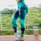 High Waist Yoga Pants for Women