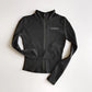Women BUM New Sculpting Jacket Running Elasticity Yoga Jacket Slim