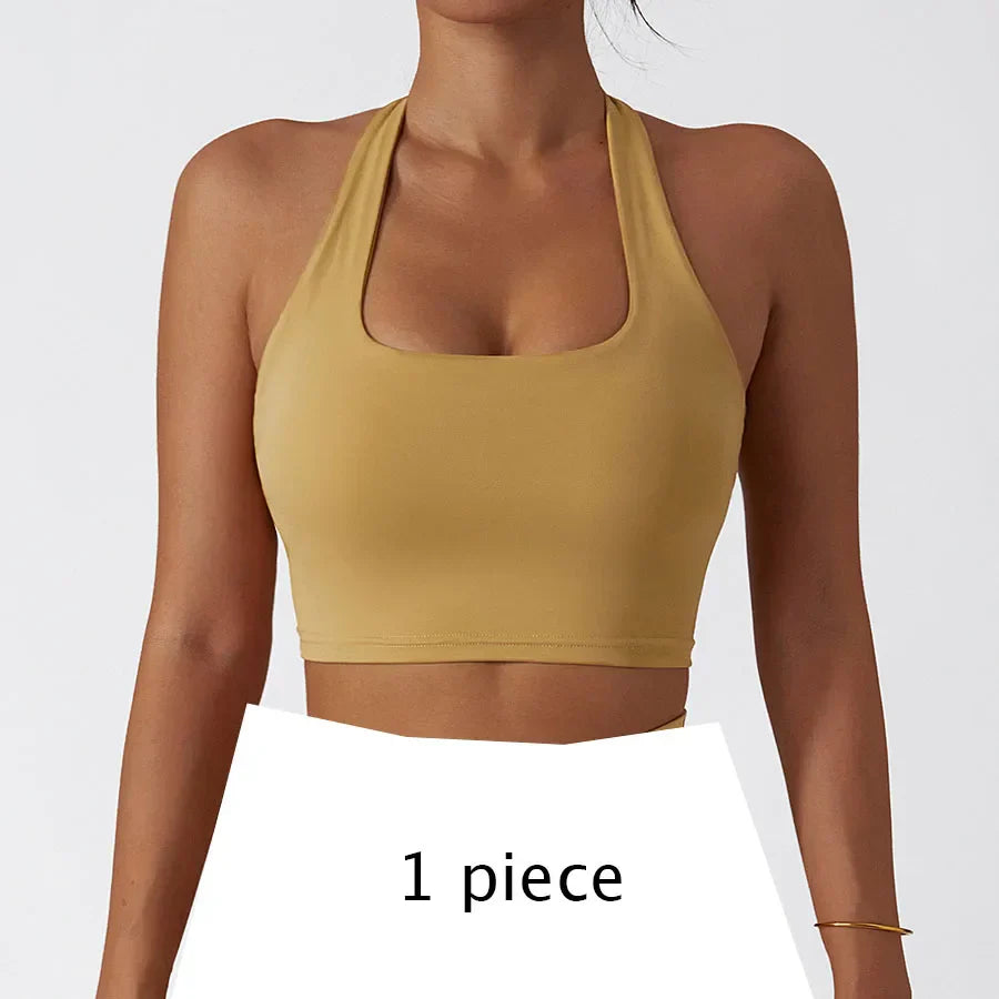 Yoga Set Women Gym Quick-drying Long-sleeved Coat Training Workout