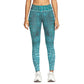 Fitness Women High Waist Yoga Pant
