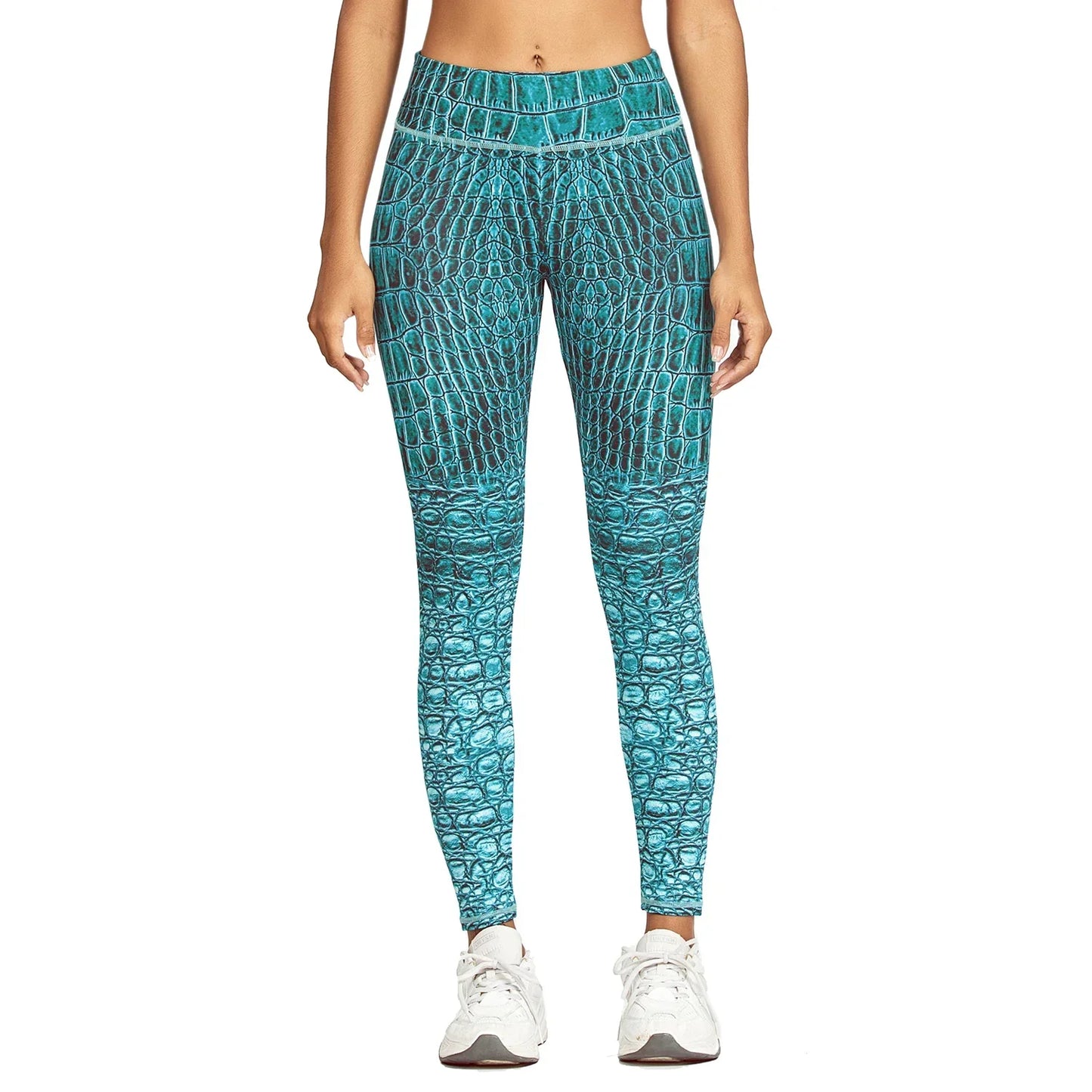 Fitness Women High Waist Yoga Pant