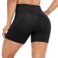 Fitness Yoga Women Seamless Shorts