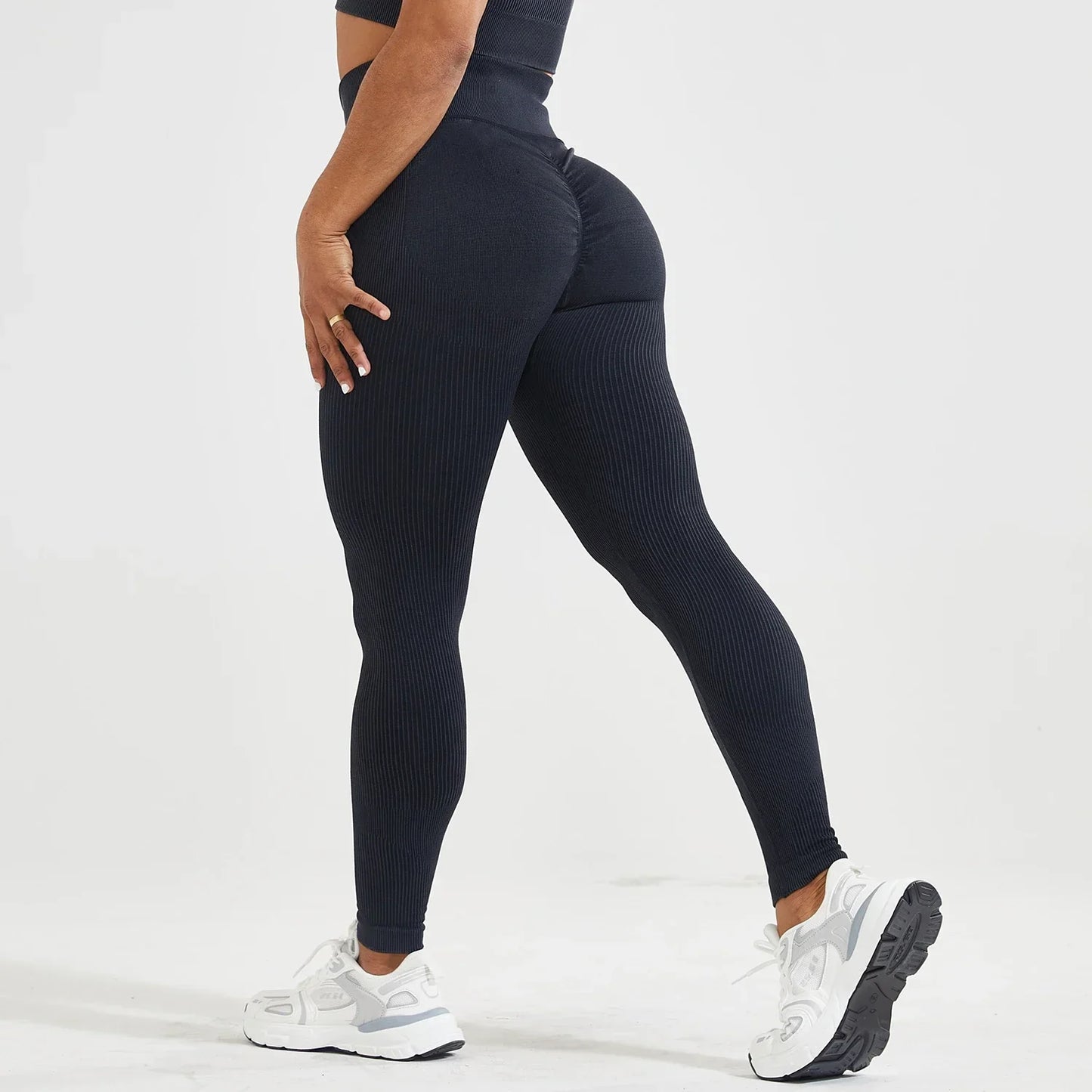 Seamless Leggings Fitness Woman Pant