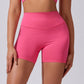 Women Zip Yoga Jacket Outdoor Running Sports Jacket Gym Push Up Fitness Long Sleeved Jacket Quick Drying Thumb Button Yoga Top