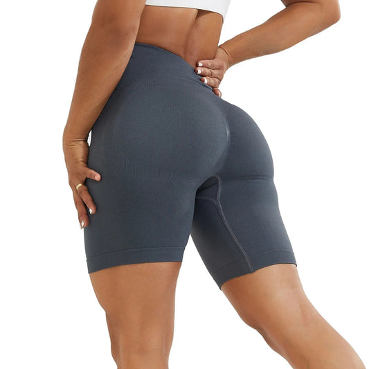 Push Up Running Workout Shorts