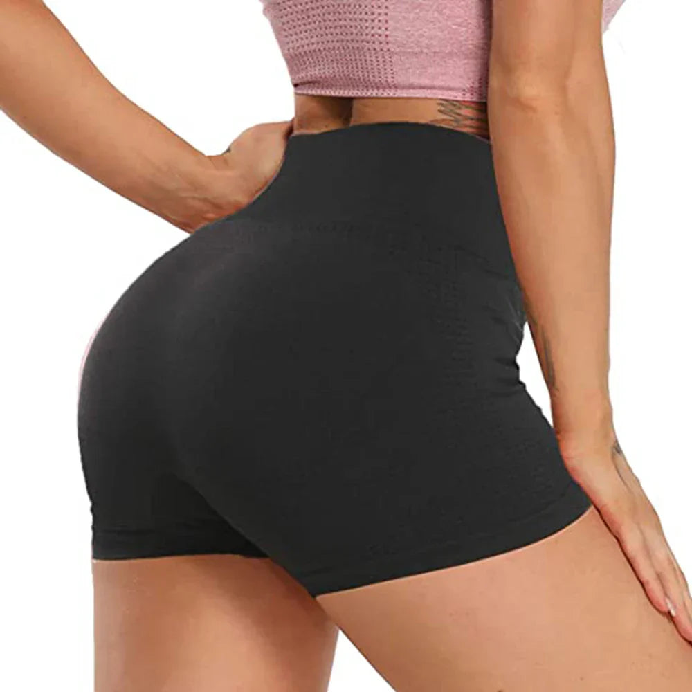 Butt Sports Shorts for Gym