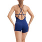 Fitness Backless Sexy Sleeveless Tracksuit