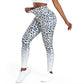 Women High Waist Stretchy Running Pant