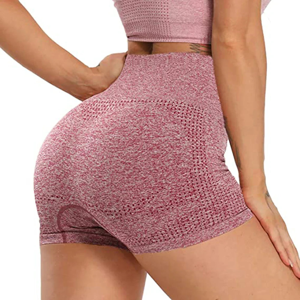 Butt Sports Shorts for Gym
