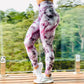 High Waist Yoga Pants for Women