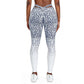 Women High Waist Stretchy Running Pant