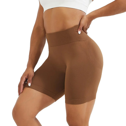 Push Up Running Workout Shorts